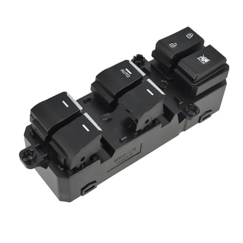 OTPXES Für Hyundai Für Tucson 2016-2019 Elektrische Master Fenster Schalter LHD Glas Control Regler 93570-D3000 93570D3000 OTPXES Für Hyundai Für Tucson 2016-2019 Elektrische Master Fenster Schalter LHD Glas Control Regler 93570-D3000 93570D3000 von OTPXES
