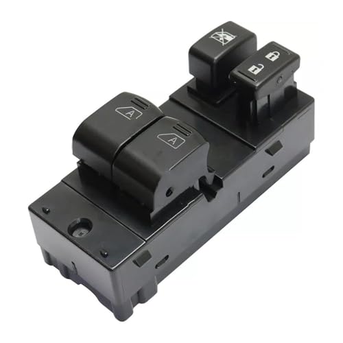 OTPXES Für Infiniti G37 2008 2009 2010 2011 2012 2013 Elektrische Power Master Fenster Switch Control Regler Taste 25401-JL44A OTPXES Für Infiniti G37 2008 2009 2010 2011 2012 2013 Elektrische Power Master Fenster Switch Control Regler Taste 25401-JL44A von OTPXES