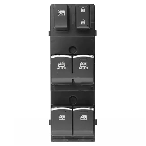 OTPXES Für Subaru Für Forester 2012-2018 Vorne Links Elektrische Power Master Fenster Switch Control Regler Taste 83071-SG090 OTPXES Für Subaru Für Forester 2012-2018 Vorne Links Elektrische Power Master Fenster Switch Control Regler Taste 83071-SG090 von OTPXES