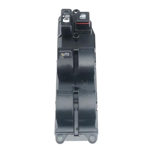 OTPXES Für Toyota Für Hilux Für Vigo Für Fortuner 2004-2015 Power Master Fenster Switch Control Regler Taste 84820-0K100 OTPXES Für Toyota Für Hilux Für Vigo Für Fortuner 2004-2015 Power Master Fenster Switch Control Regler Taste 84820-0K100 von OTPXES