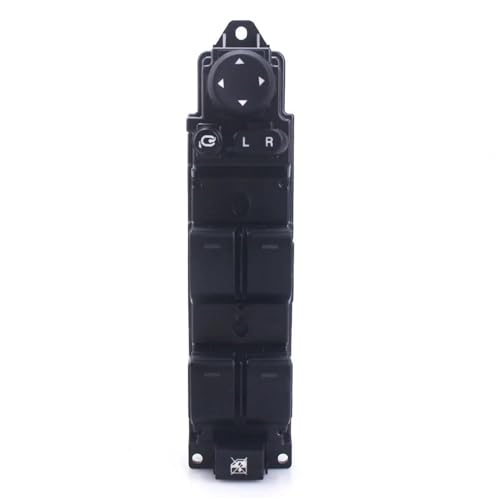 OTPXES Power Fenster Master Switch GS1E-66-350A GS1E66350A Für Mazda 6 1.8 2.0 2.2 Glas Hebe Control Taste OTPXES Power Fenster Master Switch GS1E-66-350A GS1E66350A Für Mazda 6 1.8 2.0 2.2 Glas Hebe Control Taste von OTPXES