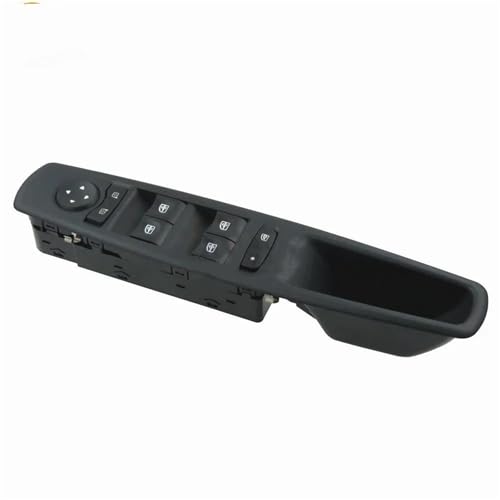OTPXES Vorne Links Seite Power Master Fenster Switch Control Für Renault Für Fluence L30 Für Megane 254000008R 25400-0008R OTPXES Vorne Links Seite Power Master Fenster Switch Control Für Renault Für Fluence L30 Für Megane 254000008R 25400-0008R von OTPXES