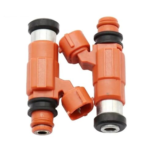Set Von 2PCS Kraftstoff Injektor Düse 15710-06G00 Für Suzuki Für V-STROM DL1000 2002-2009 DL1000L2 E33 E28 2012 Zubehör Behandlung Set Von 2PCS Kraftstoff Injektor Düse 15710-06G00 Für Suzuki Für V-STROM DL1000 2002-2009 DL1000L2 E33 E28 2012 Zubehör Behandlung von OTPXES