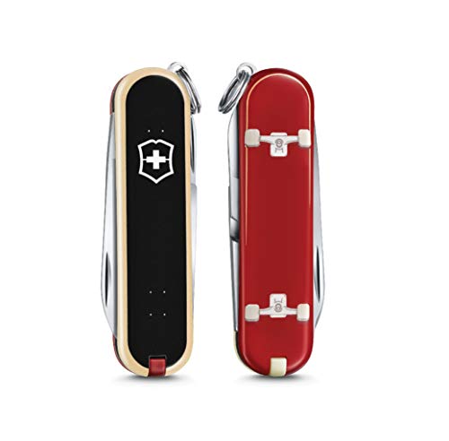 CLASSIC"SKATEBOARDING" von Victorinox