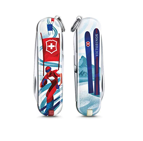 CLASSIC "SKI RACE" von Victorinox