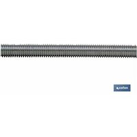 Cofan - DIN-975 C-4,8 Whitworth 5/32 z Gewindestange 1 m verzinkt von COFAN