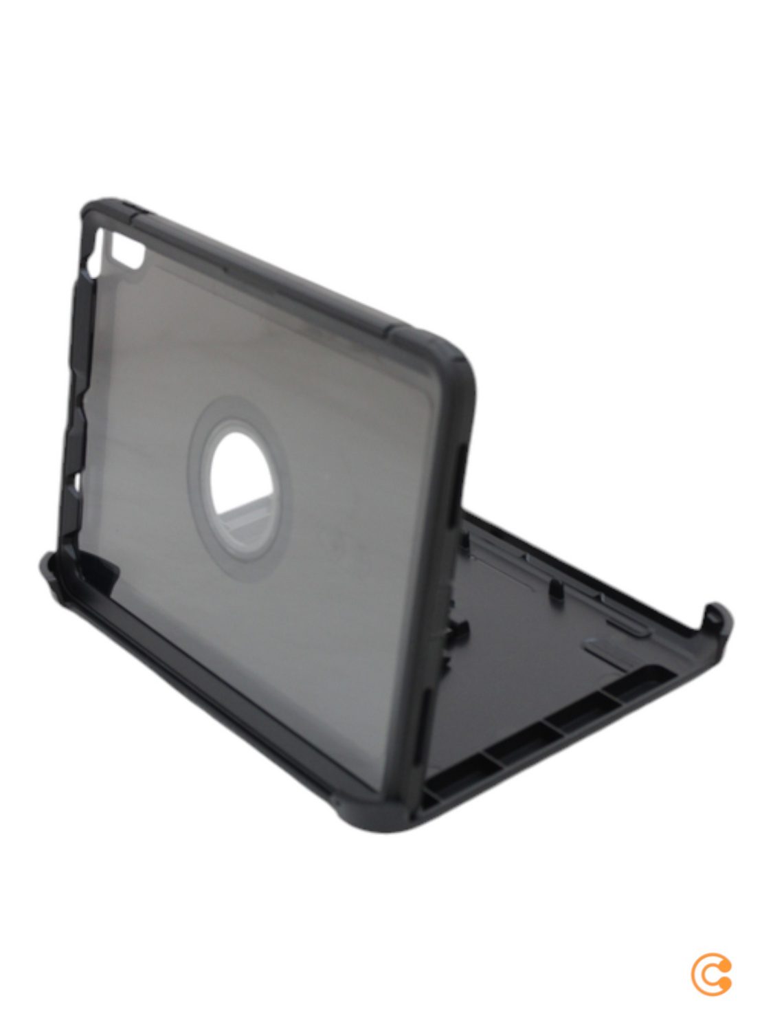 Otterbox Defender Tablet Cover Tablethülle Hülle Tablettasche Tasche B-Ware Otterbox Defender Tablet Cover Tablethülle Hülle Tablettasche Tasche B-Ware von OTTERBOX