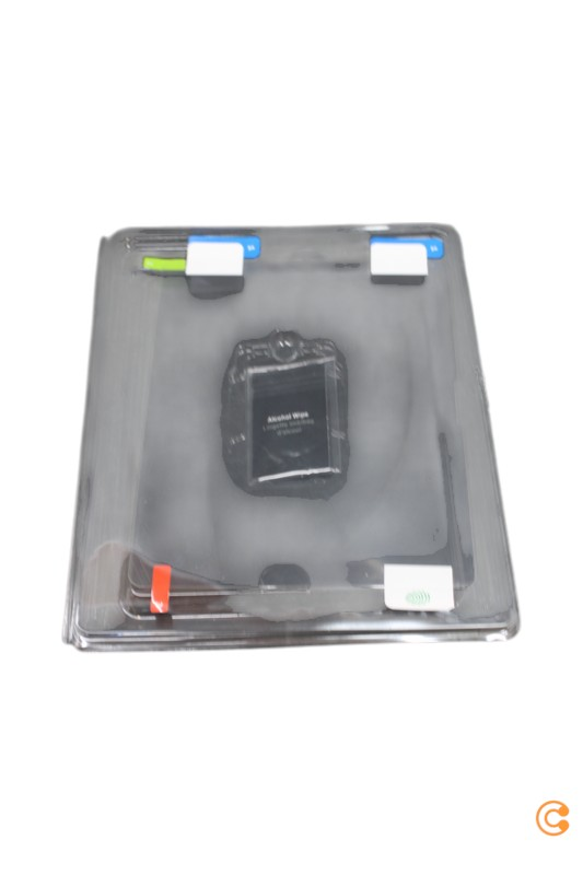 Otterbox Premium Glass (Pro Pack) Displayschutzglas Passend Für Apple  I Pad B-Ware von OTTERBOX