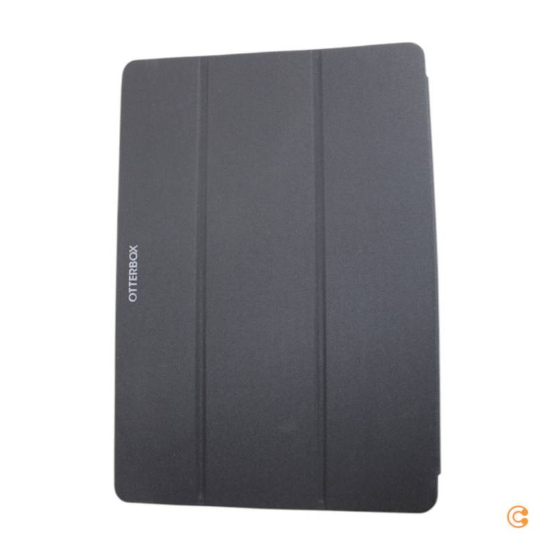 Otterbox React Cover Tasche Galaxy Tab S9+ Schwarz Book Cover Samsung Schutz B-Ware von OTTERBOX