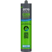 OTTOCOLL ALLBERT Ultrastarker Universal-Klebstoff 290ml C02 grau - Zertifiziert für den Trockenbau - OTTOCOLL ALLBERT Ultrastarker Universal-Klebstoff 290ml C02 grau - Zertifiziert für den Trockenbau - von OTTO CHEMIE