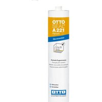 Ottoseal A221 Parkett 310ml C1237 Eiche Dunkel 2698483 von OTTO CHEMIE