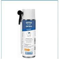 Otto Chemie - ottopur OP920 2K-PU Schaum Montageschaum 400 ml von OTTO CHEMIE