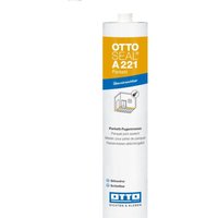 Otto Chemie - ottoseal A221 Parkett 310ml C98 Eiche Rustikal 2698498 von OTTO CHEMIE