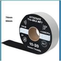 Otto Trio-BKA MF1 Ottotape Dichtungsband Multiband Kompriband 8m 84mm/6-15 von OTTO-CHEMIE