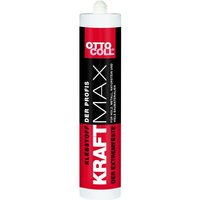 Ottocoll kraftmax 310ml Kartusche beige Ottocoll kraftmax 310ml Kartusche beige von OTTO CHEMIE