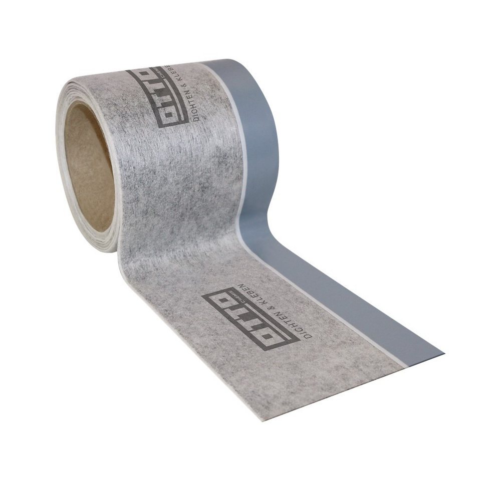 OTTO-Chemie Wannenabdichtband OTTOFLEX Wannenranddichtband Breite 10cm OTTO-Chemie Wannenabdichtband OTTOFLEX Wannenranddichtband Breite 10cm von OTTO-Chemie