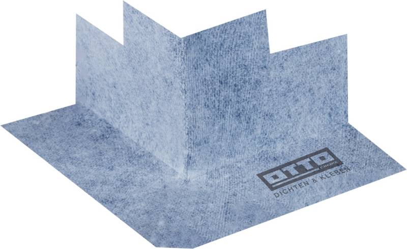 OTTO-Chemie Wannenabdichtband Ottoflex Außenecke, vorgeformte Ecke OTTO-Chemie Wannenabdichtband Ottoflex Außenecke, vorgeformte Ecke von OTTO-Chemie