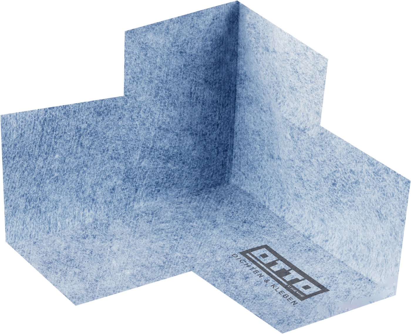 OTTO-Chemie Wannenabdichtband Ottoflex Innenecke, vorgeformte Ecke OTTO-Chemie Wannenabdichtband Ottoflex Innenecke, vorgeformte Ecke von OTTO-Chemie