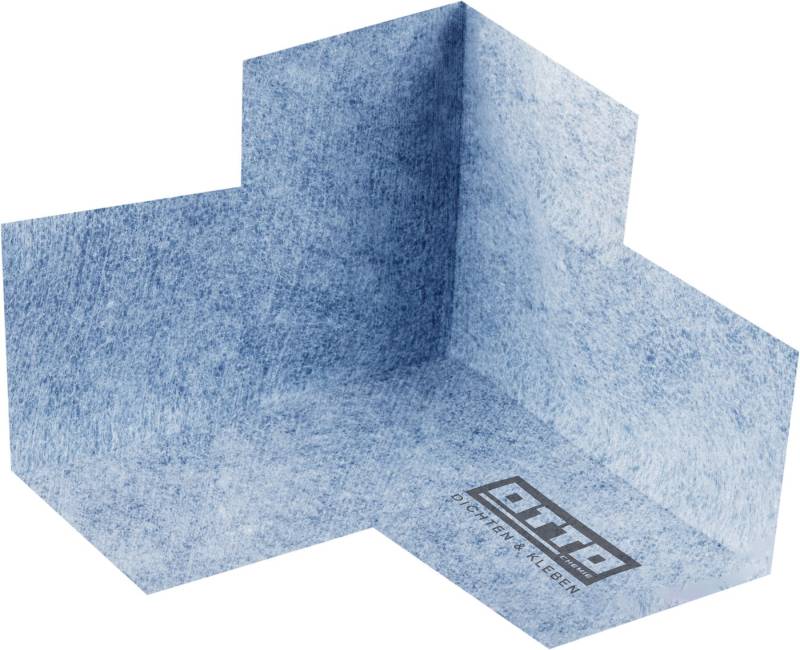 OTTO-Chemie Wannenabdichtband Ottoflex Innenecke, vorgeformte Ecke OTTO-Chemie Wannenabdichtband Ottoflex Innenecke, vorgeformte Ecke von OTTO-Chemie