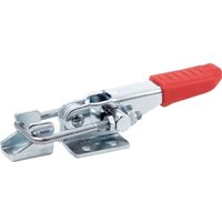 Verschluss-Spanner gn 851 Stahl Haltekraft fh 1600 n von OTTO GANTER GMBH & CO.KG