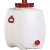 Graf - Universal-Fass 60 Liter oval aus lebensmittelechten pe von GRAF