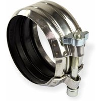Otto Haas Kg - Edelstahl cv ce Verbinder DN70 oha Rabbit Schelle Schellen sml Rohr von OTTO HAAS KG