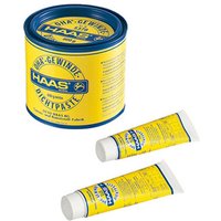 Haas - Gewinde-Dichtpaste 400g - din dvgw Haas - Gewinde-Dichtpaste 400g - din dvgw von Haas