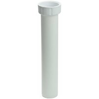 Kunststoff pp Tauchrohr Bördelrohr Verstellrohr dn 40 Siphon Spüle von OTTO HAAS KG