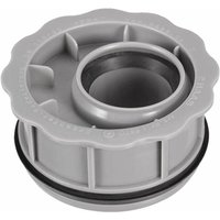 Oha-rdst HT-Innenreduzierung dn 110/50, grau - din 4102-B2 Oha-rdst HT-Innenreduzierung dn 110/50, grau - din 4102-B2 von OTTO HAAS KG