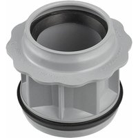 Oha-rdst HT-Innenreduzierung dn 75/50, grau - din 4102-B2 Oha-rdst HT-Innenreduzierung dn 75/50, grau - din 4102-B2 von OTTO HAAS KG