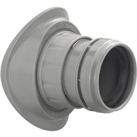 Otto Haas Easy-Fix, 'isabel', dn 110/50 5002 Otto Haas Easy-Fix, 'isabel', dn 110/50 5002 von OTTO HAAS KG