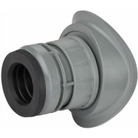 Otto Haas Kg - Abzweig Anschlussverbinder dn 90/50 - oha-easy-fix, Isabel - 5004 Otto Haas Kg - Abzweig Anschlussverbinder dn 90/50 - oha-easy-fix, Isabel - 5004 von OTTO HAAS KG