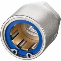 Otto Haas Kg - Haas OHA-Super-Nuss 3/4 Zoll, chrom Otto Haas Kg - Haas OHA-Super-Nuss 3/4 Zoll, chrom von OTTO HAAS KG