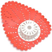 OHA-Schmutzfänger Typ m OHA-Schmutzfänger Typ m von OTTO HAAS KG