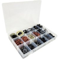 Sanitär-Dichtungs-Sortiment 743 Teilig Sanitär-Dichtungs-Sortiment 743 Teilig von OTTO HAAS KG