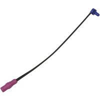 Sensor für Urinalsteuerung mit elektronischer Spülauslösung passend für grohe® von OTTO HAAS KG