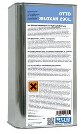 OTTO Siloxan 290L Silicon-Oberflächen-Hydrophobierung 10 Liter von OTTOSEAL