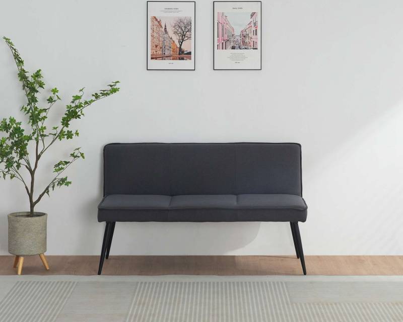 OTTO home Essbank Ianna, gepolsterte Rückenlehne und Sitzfläche OTTO home Essbank Ianna, gepolsterte Rückenlehne und Sitzfläche von OTTO home