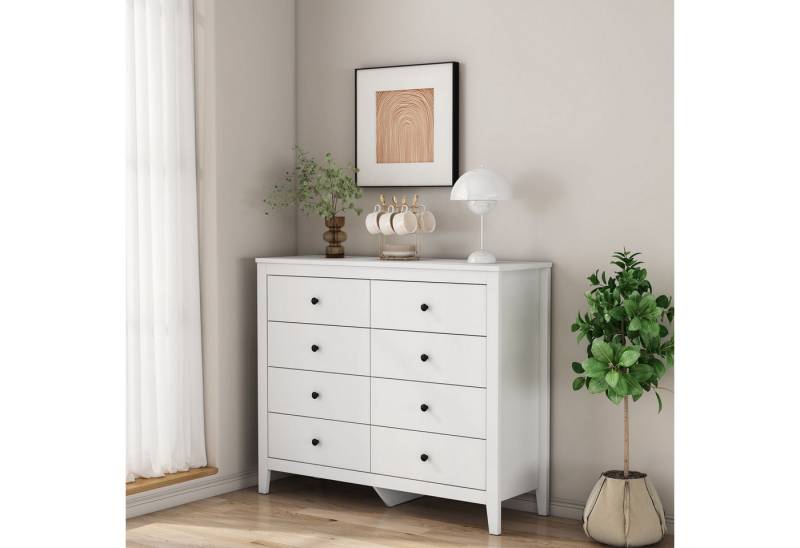 OTTO home Schubkastenkommode, Kommode Schrank Wäscheschrank mit 8 Schubladen OTTO home Schubkastenkommode, Kommode Schrank Wäscheschrank mit 8 Schubladen von OTTO home