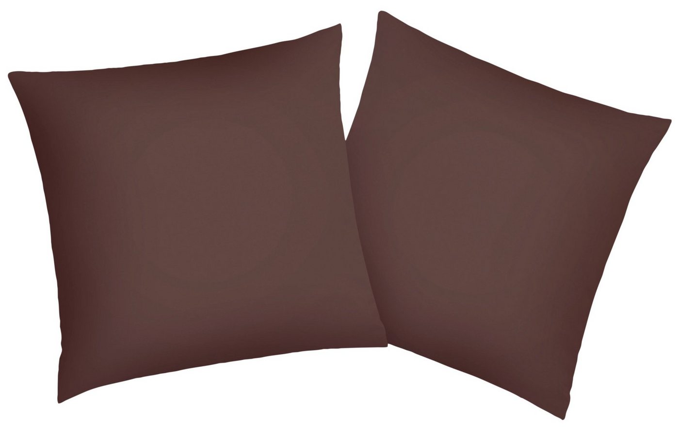 Kissenbezüge Neele Kissenbezug aus Bio-Baumwolle, atmungsaktive Kissenhülle, OTTO products (2 Stück) von OTTO products