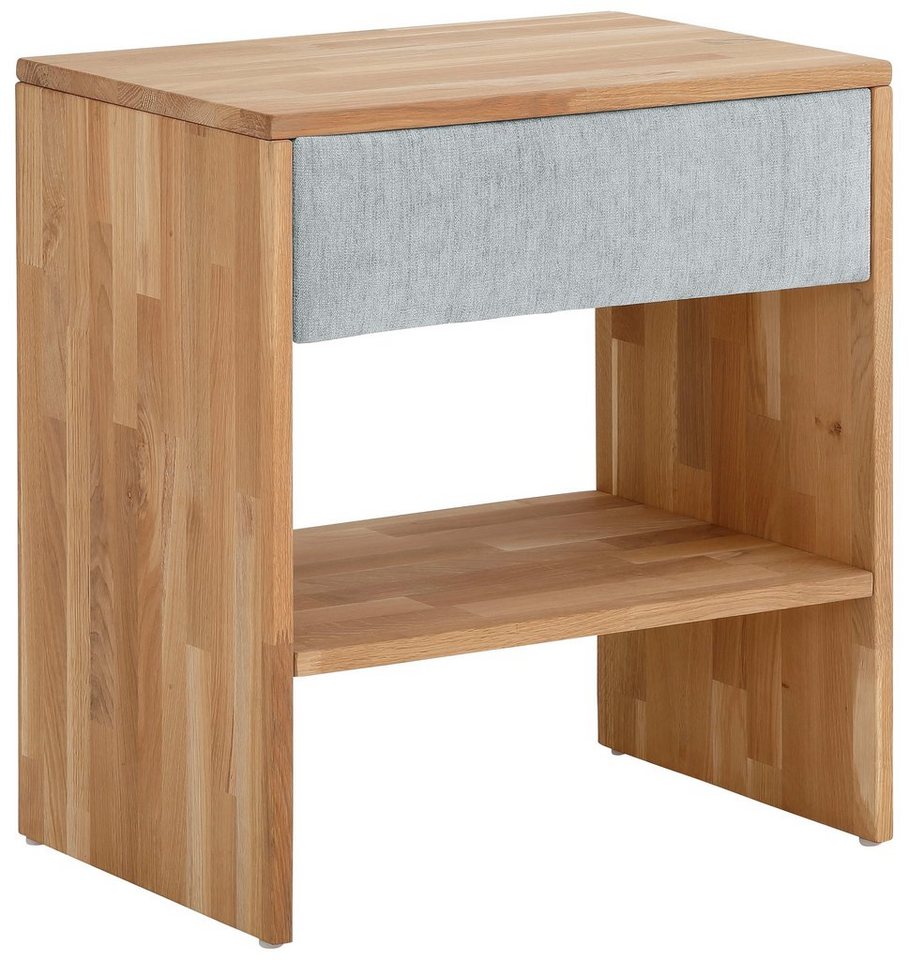 OTTO products Nachttisch Callum, passend zur Boxspringbett-Serie Jelle von OTTO products