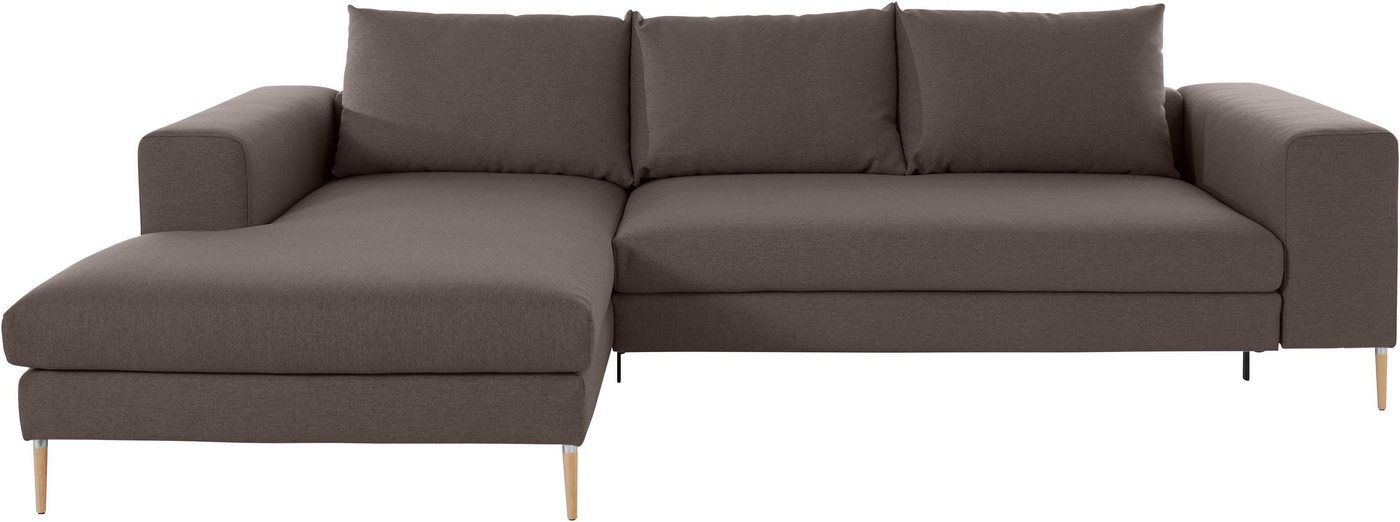 OTTO products Polsterecke Finnja, L-Form von OTTO products