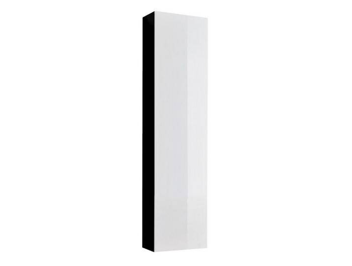ASM-Moebel Hängevitrine Hängevitrine Glasvitrine FLY I Hochglanz Led Push-Click 12 Varianten Hochglanzfronten Led Beleuchtung und Push-Click System ASM-Moebel Hängevitrine Hängevitrine Glasvitrine FLY I Hochglanz Led Push-Click 12 Varianten Hochglanzfronten Led Beleuchtung und Push-Click System von OTTO