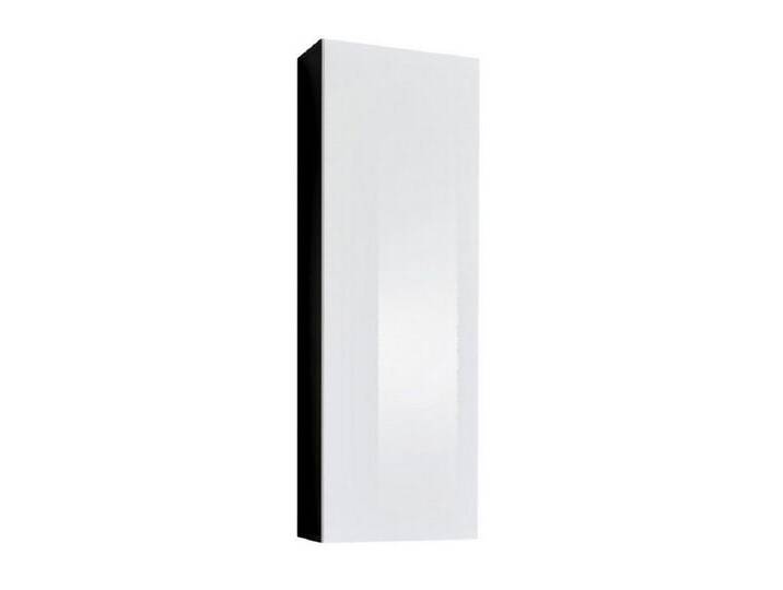 ASM-Moebel Hängevitrine Hängevitrine Glasvitrine FLY II Hochglanz Led Push-Click 12 Varianten Hochglanzfronten Led Beleuchtung und Push-Click System ASM-Moebel Hängevitrine Hängevitrine Glasvitrine FLY II Hochglanz Led Push-Click 12 Varianten Hochglanzfronten Led Beleuchtung und Push-Click System von OTTO