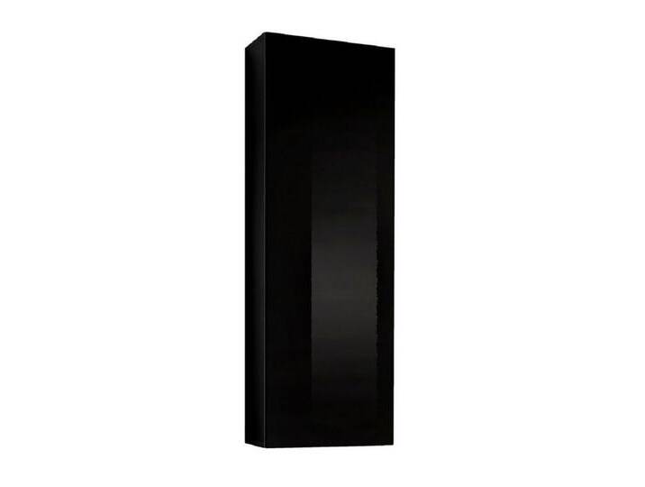 ASM-Moebel Hängevitrine Hängevitrine Glasvitrine FLY II Hochglanz Led Push-Click 12 Varianten Hochglanzfronten Led Beleuchtung und Push-Click System ASM-Moebel Hängevitrine Hängevitrine Glasvitrine FLY II Hochglanz Led Push-Click 12 Varianten Hochglanzfronten Led Beleuchtung und Push-Click System von OTTO