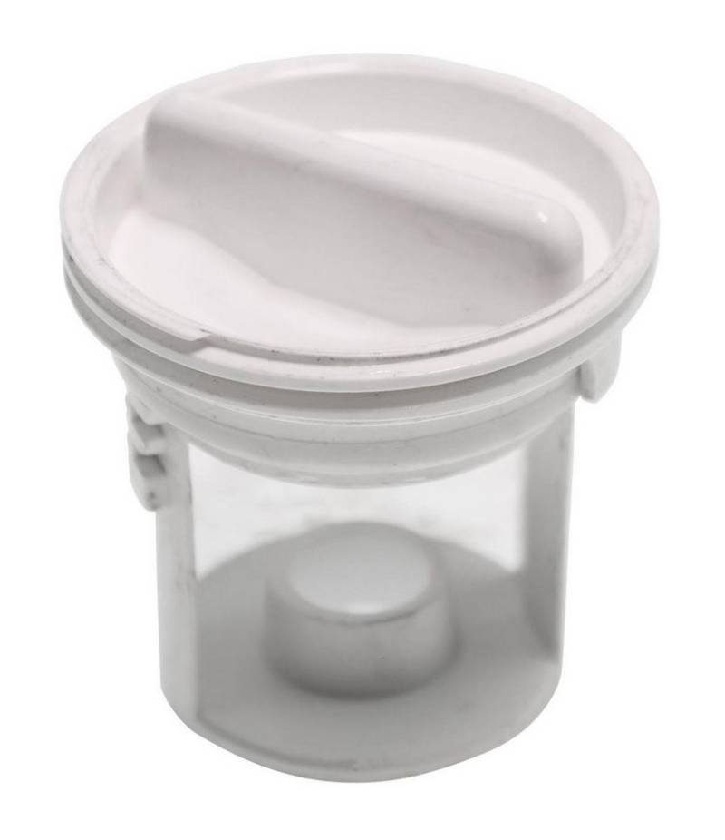 Ablaufschlauch EUROPART 105638 Flusensieb für Waschmaschinen (Ersatz für: AEG 4006016 von OTTO