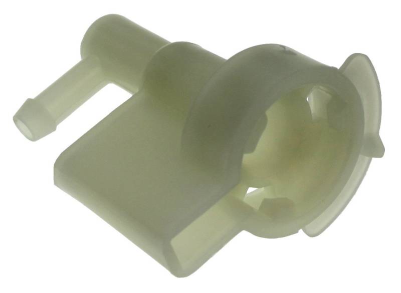 Ablaufventil Krups MS-0A10048 Anschlussstück für EA9010 One-Touch Kaffeevollautomat von OTTO