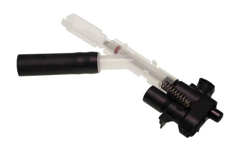 Ablaufventil Melitta 6769602 (6757926) Drainageventil für Caffeo Kaffeevollautomat von OTTO