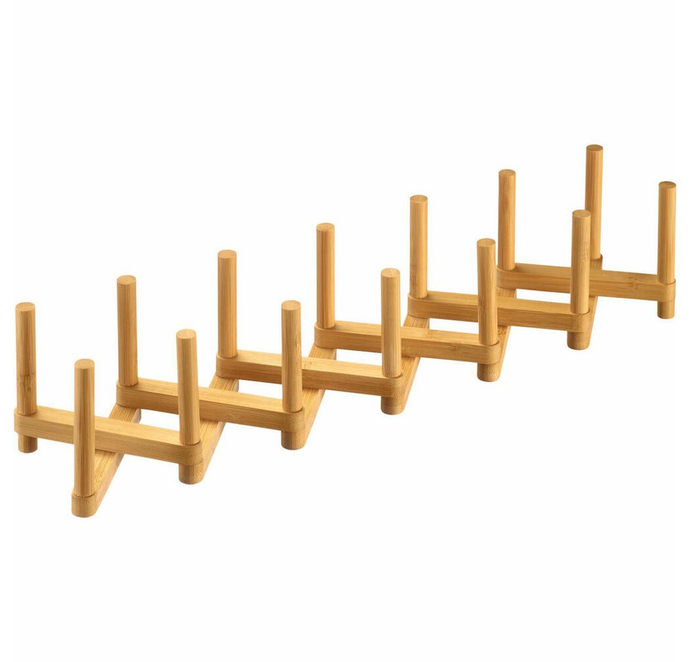 WESTMARK Abtropfmatte Luigi – faltbares Geschirrgestell zum Trocknen von Geschirr WESTMARK Abtropfmatte Luigi – faltbares Geschirrgestell zum Trocknen von Geschirr von WESTMARK