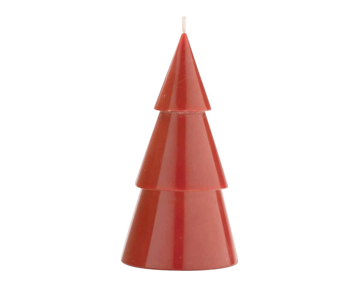 Adventskerze XMas-tree candle, Kerze in Baumform/Tannenkerze, Größe 8x15 cm, Bre Adventskerze XMas-tree candle, Kerze in Baumform/Tannenkerze, Größe 8x15 cm, Bre von OTTO